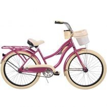 Bicicleta R.24 Huffy Deluxe Crucero 2023