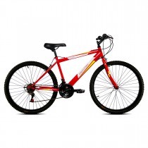 Bicicleta R.26 Kingstone BullDog Premium 21v Mtb
