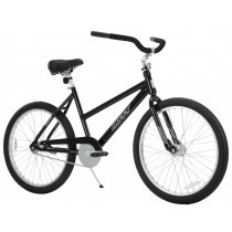 Bicicleta Rodada 26 Huffy Coastal Rental Bike Aluminio