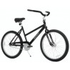 Bicicleta Rodada 26 Huffy Coastal Rental Bike Aluminio