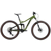 Bicicleta R.29 Alubike Xta Ds 1 x 12 2022