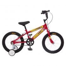 Bicicleta R.16 Kingstone Racer Premium