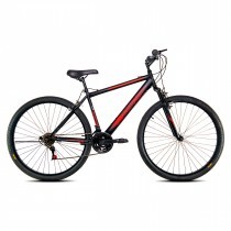 Bicicleta R.29 Kingstone BullDog Montaña 21V PREMIUM