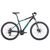Bicicleta R.29 Trinx Majestic M600 Pro 24 Vel 2022