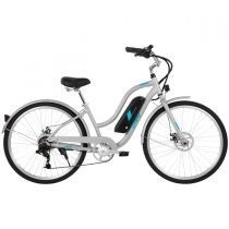 Bicicleta R.27.5 Huffy Everett Plus E-Bike Dama 36v