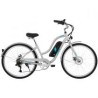 Bicicleta R.27.5 Huffy Everett Plus E-Bike Dama 36v