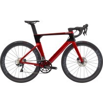 BICICLETA CANNONDALE SYSTEMSIX CARBON ULTEGRA 2022