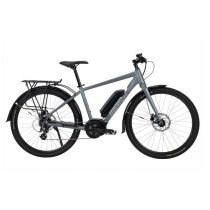 E-Bike Batch Commuter Rodada 27.5 Batería Bosh