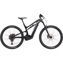 Bicicleta 27.5 Cannondale Moterra Neo Carbon 3 2022