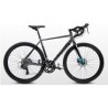 Bicicleta R.700 Alubike Sport Mazzima 2022
