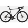 Bicicleta Cannondale SuperSix EVO Carbon Disc Ultegra Di2 2022