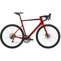 Bicicleta Cannondale SuperSix EVO Hi-Mod Disc Ultegra 2022