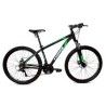 Bicicleta R.27.5 Trinx Majestic M100 Elite 2022