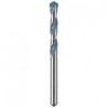 Broca multi construction CYL-9 de 5/32" x 3"