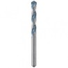 Broca multi construction CYL-9 de 5/32" x 3"
