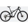Bicicleta 29 Cannondale Scalpel Carbon 2