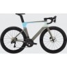 Bicicleta Cannondale SystemSix Hi-MOD Ultegra Di2