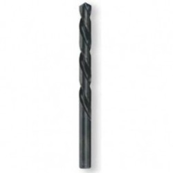 Broca zanco recto aircraft 6" 3/16