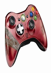 Xbox 360 Control Tomb Raider Edition