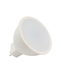 LAMPARA LED GU53/127V 540LM 6500K 7W   MCA. FOSS
