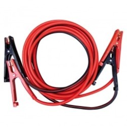 Cables pasa corriente de 3.60 m calibre 8
