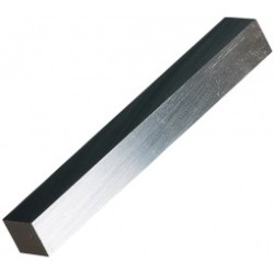 Buril Cuadrado Mo-Max Acero de 7/8"