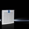 SK 3238.110 RITTAL VENTILADOR CON FILTRO TOPTHERM  55 M³/H, 115 VAC, 14.85X14.85CM