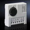 SK 3110.000 RITTAL TERMOSTATO INTERIOR PARA ARMARIOS 230V/24V, 7.1X7.1X3.35CM