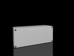 GA 9106.210 RITTAL CAJA DE ALUMINIO FUNDIDO 17.5X8X5.8CM