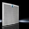 SK 3241.110 RITTAL VENTILADOR CON FILTRO TOPTHERM 250M³/H, 115VAC, 25.5X25.5CM