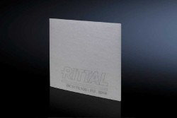 SK 3173.100 ESTERA FILTRANTE PARA VENTILADORES CON FILTRO 28.9X28.9X1.7CM