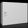 E-BOX-KX 1576.000 RITTAL CAJA PEQUEÑA CHAPA DE ACERO 38X30X15.5CM