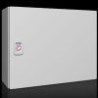 E-BOX-KX 1576.000 RITTAL CAJA PEQUEÑA CHAPA DE ACERO 38X30X15.5CM