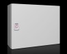 E-BOX-KX 1576.000 RITTAL CAJA PEQUEÑA CHAPA DE ACERO 38X30X15.5CM