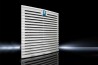 SK 3243.100 RITTAL VENTILADOR CON FILTRO TOPTHERM 550 m³/h, 230VAC, 32.3X32.3CM