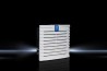 SK 3237.110 RITTAL VENTILADOR CON FILTRO TOPTHERM 20 M³/H, 115V, 11.65X11.65CM