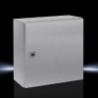 AE 1006.600 RITTAL GABINETE DE ACERO INOXIDABLE 38X38X21CM