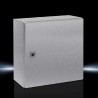 AE 1006.600 RITTAL GABINETE DE ACERO INOXIDABLE 38X38X21CM