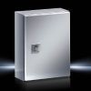 AE 1002.600 RITTAL GABINETE DE ACERO INOXIDABLE 20X30X15.5CM