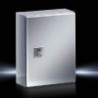 AE 1002.600 RITTAL GABINETE DE ACERO INOXIDABLE 20X30X15.5CM