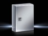 AE 1002.600 RITTAL GABINETE DE ACERO INOXIDABLE 20X30X15.5CM
