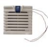 SK3237.124 Ventilador con filtro TopTherm 24 VCD marca RITTAL