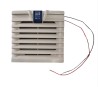 SK3237.124 Ventilador con filtro TopTherm 24 VCD marca RITTAL
