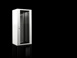 TX 7888.208 RITTAL RACK PARA REDES/SERVIDORES CABLENET CON PUERTA DE CRISTAL 80X20X80CM