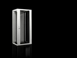 TX 7888.202 RITTAL RACK PARA REDES/SERVIDORES CABLENET CON PUERTA DE CRISTAL 80X20X80CM