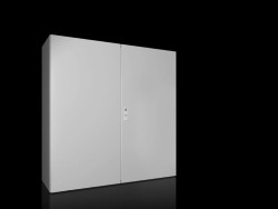 AX 1116.000 RITTAL ARMARIO COMPACTO CHAPA DE ACERO 120X120X40CM