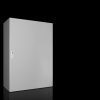 AX 1281.000 RITTAL ARMARIO COMPACTO CHAPA DE ACERO 80X120X40CM
