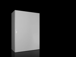 AX 1281.000 RITTAL ARMARIO COMPACTO CHAPA DE ACERO 80X120X40CM