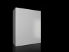 AX 1181.000 RITTAL ARMARIO COMPACTO CHAPA DE ACERO 80X100X40CM