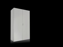 VX SE 5845.600 RITTAL ARMARIO INDIVIDUAL CHAPA DE ACERO 120X200X60CM